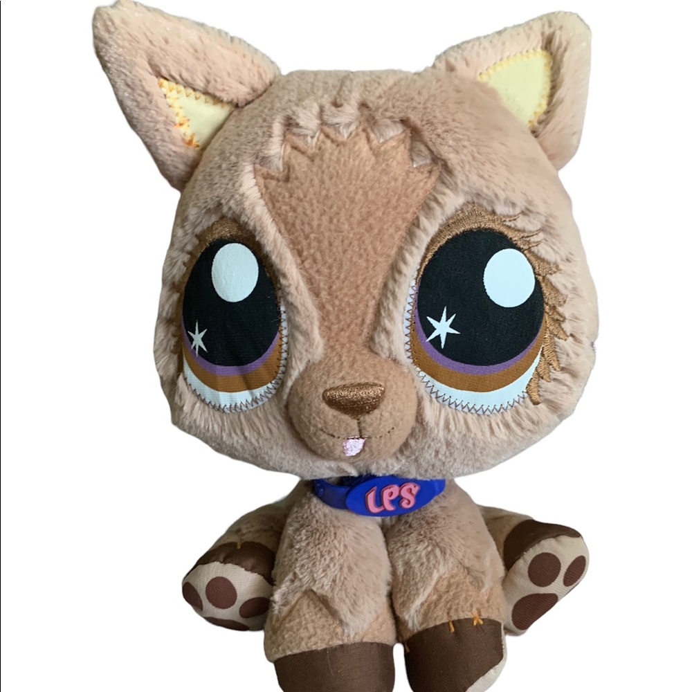 Littlest Pet Shop Dog